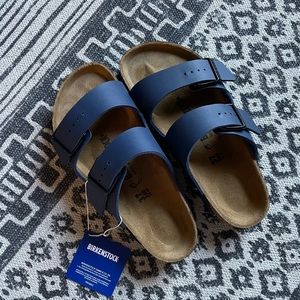 Birkenstock Arizona sandals sz 37